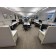 Used Knoll 6'x6' / 6'x30" Workstations