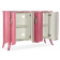 Susan G. Komen Sisterhood Credenza by Hooker Furniture
