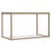 Susan G. Komen Blossoming Hope Writing Desk by Hooker Furniture 