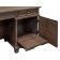 Carson L-Shaped Desk by Martin Furniture