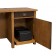 Heritage L-Shaped Desk by Martin Furniture