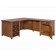 Heritage L-Shaped Desk by Martin Furniture