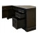 Kingston L Desk with RH Return by Martin Furniture