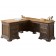 Sonoma L-Shaped Desk by Martin Furniture