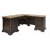 Sonoma L-Shaped Desk by Martin Furniture