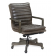 Hooker Furniture Home Office Langston Executive Swivel Tilt Chair