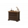 Sonoma Lateral File by Martin Furniture