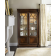 Hooker Furniture Dining Room Leesburg Display Cabinet 