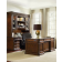 Hooker Furniture Home Office Leesburg Executive Desk
