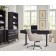 Sutton 60" Lift Desk by Aspenhome