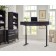 Sutton 60" Lift Desk by Aspenhome