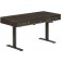 Sutton 60" Lift Desk by Aspenhome