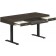 Sutton 60" Lift Desk by Aspenhome
