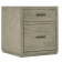 Includes 3 Small File Cabinets