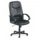 Chadwick Series Executive Leather High-Back Chair LLR60120