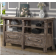 Lodge Credenza by Parker House