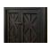 Kingston Lower Door Bookcase by Martin Furniture