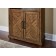 Porter Lower Door Bookcase by Martin Furniture