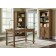 Porter Lower Door Bookcase by Martin Furniture