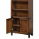 Addison Lower Door Bookcase by Martin #IMAD3472D