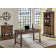Addison Lower Door Bookcase by Martin #IMAD3472D