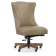 Hooker Furniture Home Office Lynn Executive Swivel Tilt Chair