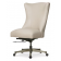 Hooker Furniture Home Office Lynn Executive Swivel Tilt Chair