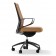 Element M6 Executive Chair, Saddle
