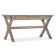 Manuscript 60" Writing Desk by Hooker Furniture