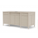 Maren Executive Desk by Riverside