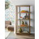 Hooker Furniture Home Office Commerce and Market Margo Etagere