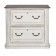 Magnolia Manor Jr. Executive Media Lateral File by Liberty Furniture