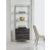 Hooker Furniture Home Office Melange Ford Bookcase 