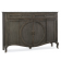 Hooker Furniture Melange Four-Door Two-Drawer Credenza 