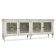 Hooker Furniture Melange Four-Door Credenza