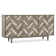 Melange Natural Beauty Credenza by Hooker Furniture