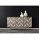 Melange Natural Beauty Credenza by Hooker Furniture