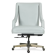 Hooker Furniture Meira Executive Swivel Tilt Chair