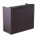 Boss 48″ Reception Desk, Driftwood N168-DW