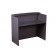 Boss 48″ Reception Desk, Driftwood N168-DW