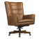 Hooker Furniture Home Office Nico Executive Chair