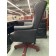 Used Button Tufted Executive Wingback Desk Chair