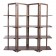 Lennox Open Bookcase by Liberty Furniture