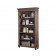 Carson Open Bookcase by Martin Furniture