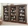 Carson Open Bookcase by Martin Furniture