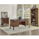 Addison Open Bookcase by Martin #IMAD3472