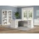 Abby Open Bookcase by Martin Furniture