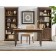 Sonoma Open Bookcase by Martin Furniture