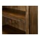 Porter Open Bookcase by Martin Furniture