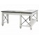 Hartford Open L-Shaped Desk, White